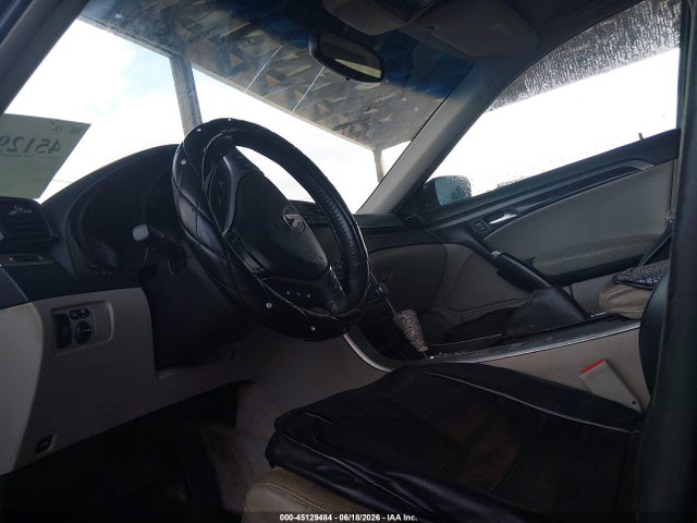 2007 Acura Tl 3.2 მანქანა იყიდება აუქციონზე, vin: 19UUA66247A031560, აუქციონის ნომერი: 45129484