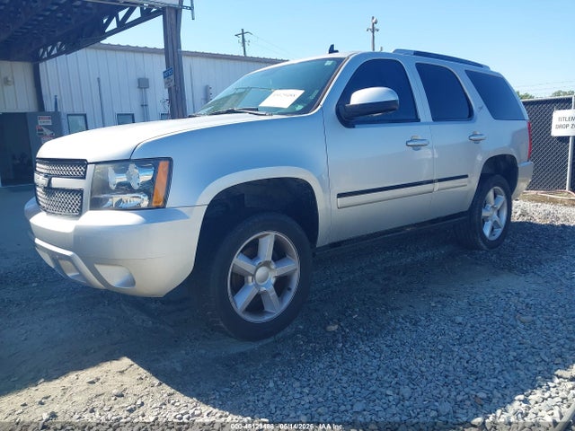 Aukcja sprzedaży 2010 Chevrolet Tahoe Ltz, vin: 1GNUKCE00AR225786, numer aukcji: 45129488