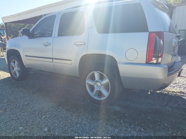 Aukcja sprzedaży 2010 Chevrolet Tahoe Ltz, vin: 1GNUKCE00AR225786, numer aukcji: 45129488