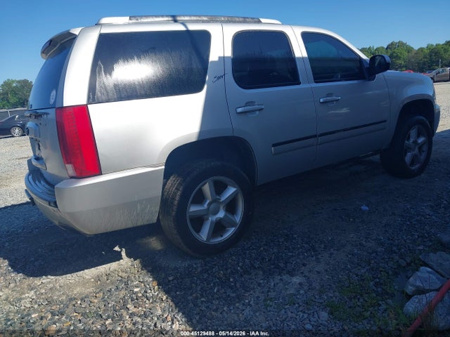 Aukcja sprzedaży 2010 Chevrolet Tahoe Ltz, vin: 1GNUKCE00AR225786, numer aukcji: 45129488
