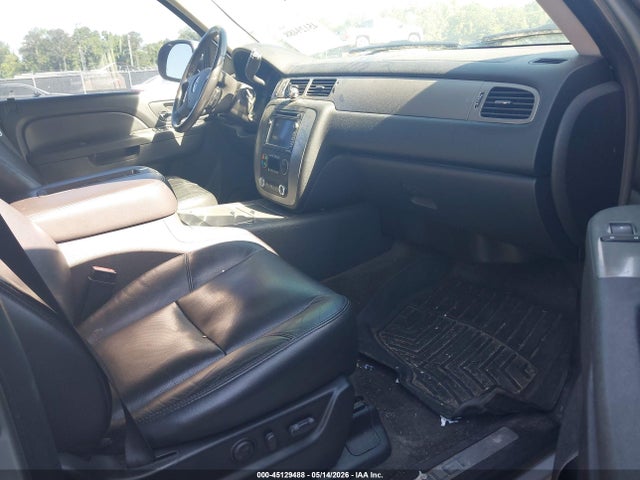 Aukcja sprzedaży 2010 Chevrolet Tahoe Ltz, vin: 1GNUKCE00AR225786, numer aukcji: 45129488