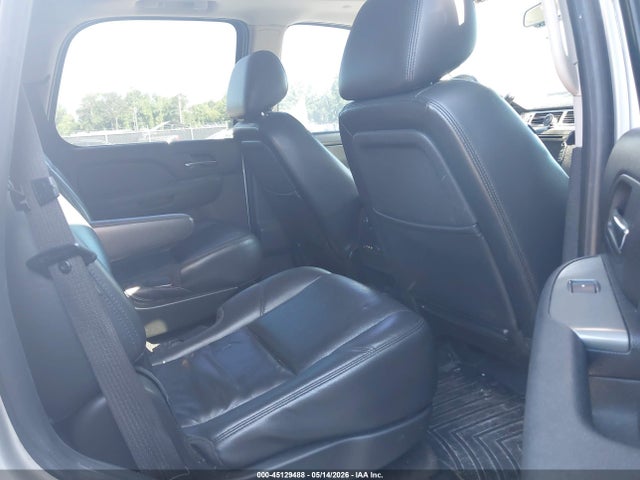 Aukcja sprzedaży 2010 Chevrolet Tahoe Ltz, vin: 1GNUKCE00AR225786, numer aukcji: 45129488