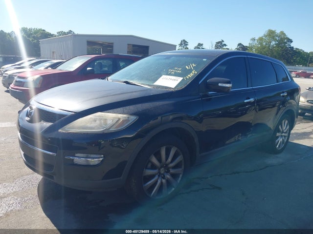 Aukcja sprzedaży 2009 Mazda Cx-9 Grand Touring, vin: JM3TB28A790178105, numer aukcji: 45129489