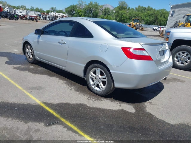 Aukcja sprzedaży 2008 Honda Civic Ex, vin: 2HGFG12848H520189, numer aukcji: 45129492
