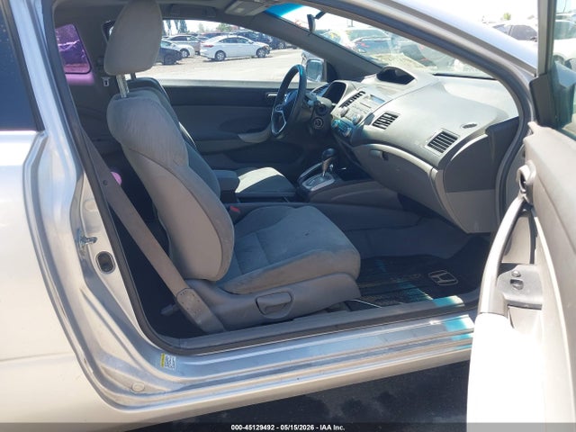 Aukcja sprzedaży 2008 Honda Civic Ex, vin: 2HGFG12848H520189, numer aukcji: 45129492