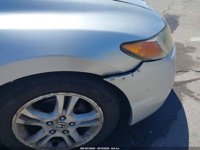 Aukcja sprzedaży 2008 Honda Civic Ex, vin: 2HGFG12848H520189, numer aukcji: 45129492
