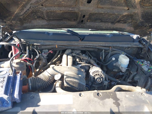 45129495 :رقم المزاد ، 1GCEC19C59Z189012 vin ، 2009 Chevrolet Silverado 1500 Ls مزاد بيع