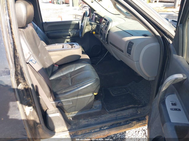 45129495 :رقم المزاد ، 1GCEC19C59Z189012 vin ، 2009 Chevrolet Silverado 1500 Ls مزاد بيع
