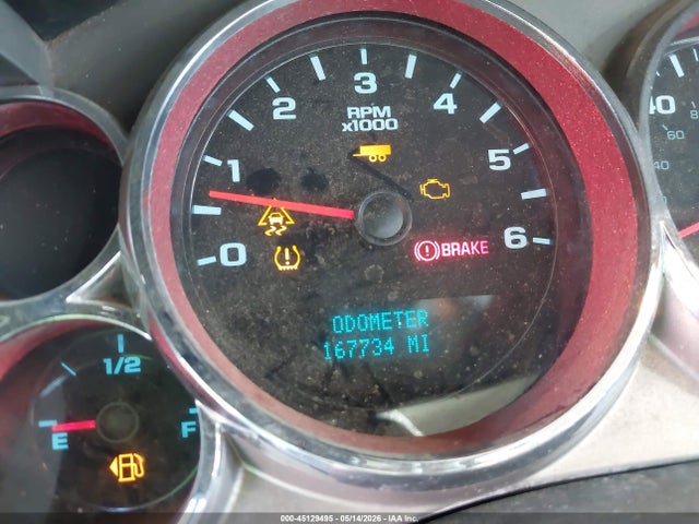 45129495 :رقم المزاد ، 1GCEC19C59Z189012 vin ، 2009 Chevrolet Silverado 1500 Ls مزاد بيع