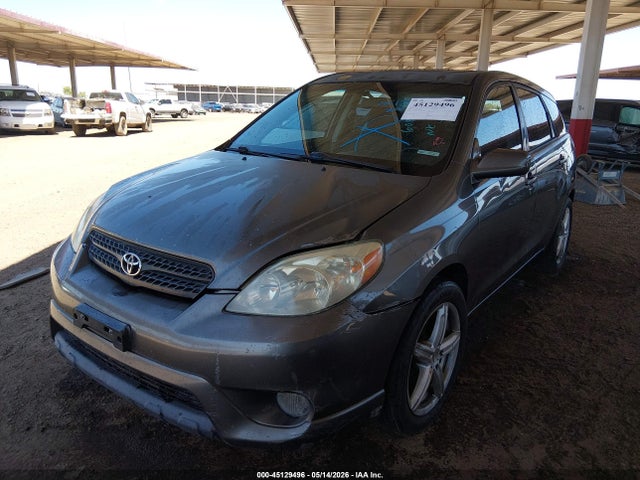 Aukcja sprzedaży 2006 Toyota Matrix Xr, vin: 2T1KR30E46C607450, numer aukcji: 45129496