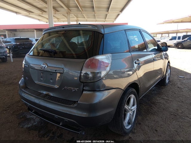 Aukcja sprzedaży 2006 Toyota Matrix Xr, vin: 2T1KR30E46C607450, numer aukcji: 45129496