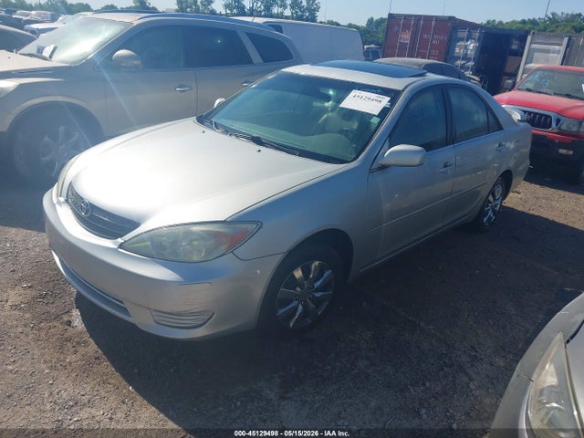 Aukcja sprzedaży 2005 Toyota Camry Le, vin: 4T1BE32K85U404315, numer aukcji: 45129498