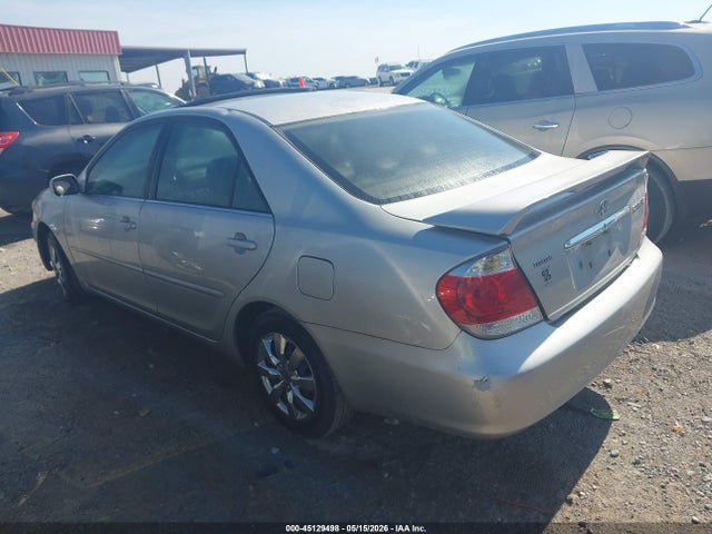 Aukcja sprzedaży 2005 Toyota Camry Le, vin: 4T1BE32K85U404315, numer aukcji: 45129498