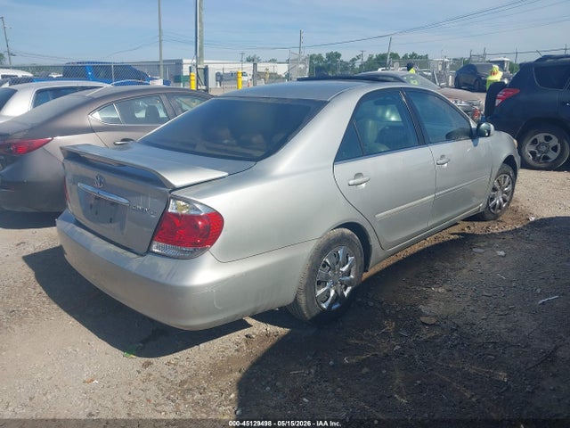 Aukcja sprzedaży 2005 Toyota Camry Le, vin: 4T1BE32K85U404315, numer aukcji: 45129498