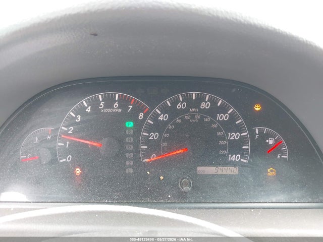 Aukcja sprzedaży 2005 Toyota Camry Le, vin: 4T1BE32K85U404315, numer aukcji: 45129498