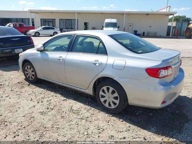 Продажа на аукционе авто 2011 Toyota Corolla Le, vin: JTDBU4EE6BJ104269, номер лота: 45129504