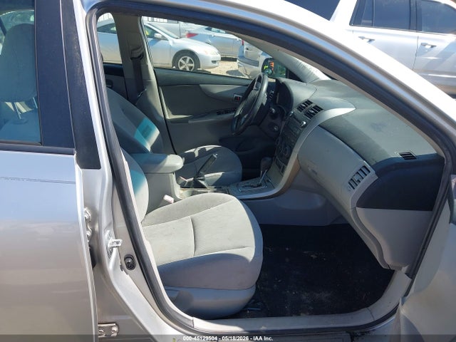 Продажа на аукционе авто 2011 Toyota Corolla Le, vin: JTDBU4EE6BJ104269, номер лота: 45129504