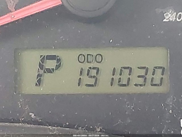 Продажа на аукционе авто 2011 Toyota Corolla Le, vin: JTDBU4EE6BJ104269, номер лота: 45129504