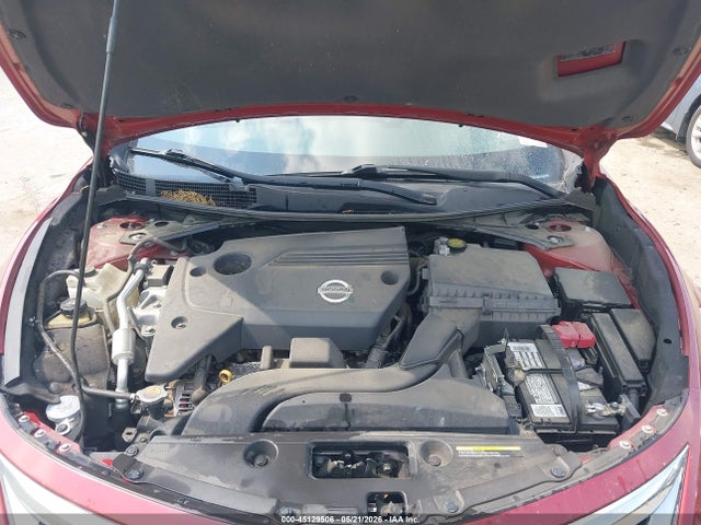 Nissan Altima 2.5 S 2015 1N4AL3AP7FC173696 Image 10