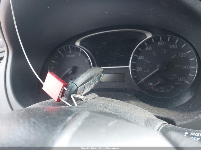 Nissan Altima 2.5 S 2015 1N4AL3AP7FC173696 Image 11