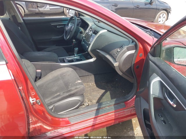 Nissan Altima 2.5 S 2015 1N4AL3AP7FC173696 Image 5