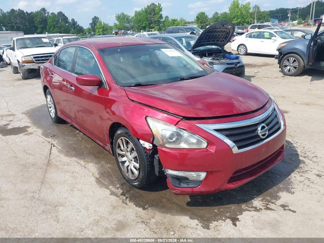 Nissan Altima 2.5 S 2015 1N4AL3AP7FC173696 Image 6