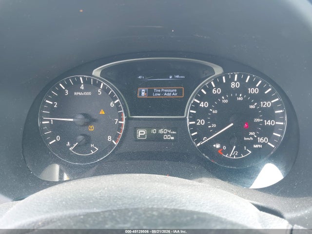Nissan Altima 2.5 S 2015 1N4AL3AP7FC173696 Image 7
