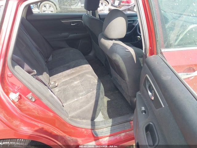 Nissan Altima 2.5 S 2015 1N4AL3AP7FC173696 Image 8