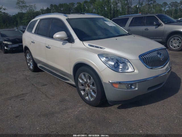 Aukcja sprzedaży 2012 Buick Enclave Premium, vin: 5GAKRDED2CJ279131, numer aukcji: 45129511