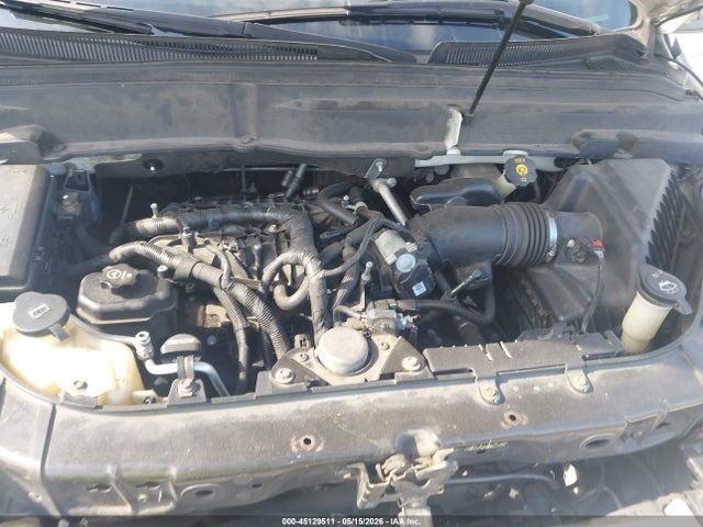 Aukcja sprzedaży 2012 Buick Enclave Premium, vin: 5GAKRDED2CJ279131, numer aukcji: 45129511