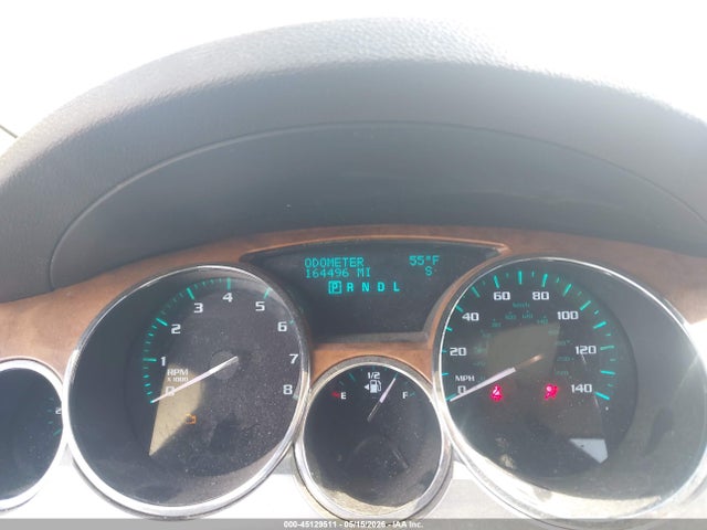 Aukcja sprzedaży 2012 Buick Enclave Premium, vin: 5GAKRDED2CJ279131, numer aukcji: 45129511