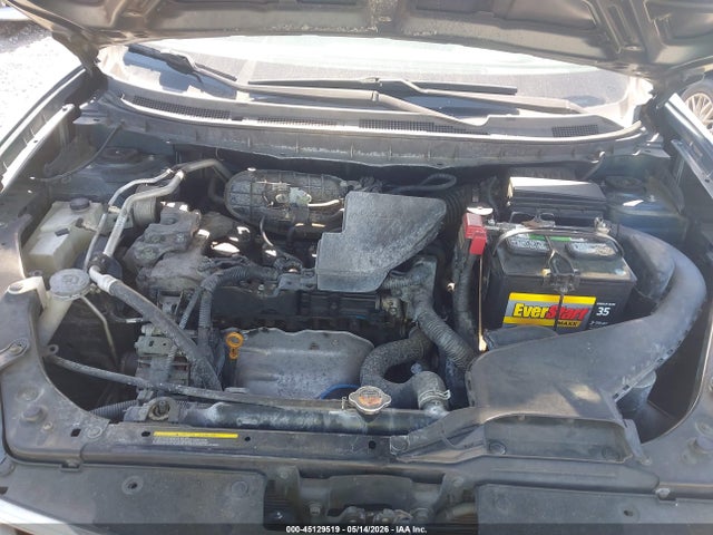 Продаж на аукціоні авто 2014 Nissan Rogue Select S, vin: JN8AS5MTXEW614644, номер лоту: 45129519