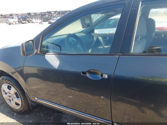 Продаж на аукціоні авто 2014 Nissan Rogue Select S, vin: JN8AS5MTXEW614644, номер лоту: 45129519
