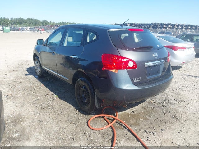 Продаж на аукціоні авто 2014 Nissan Rogue Select S, vin: JN8AS5MTXEW614644, номер лоту: 45129519