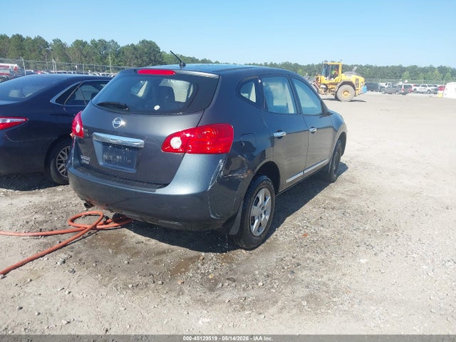 Продаж на аукціоні авто 2014 Nissan Rogue Select S, vin: JN8AS5MTXEW614644, номер лоту: 45129519