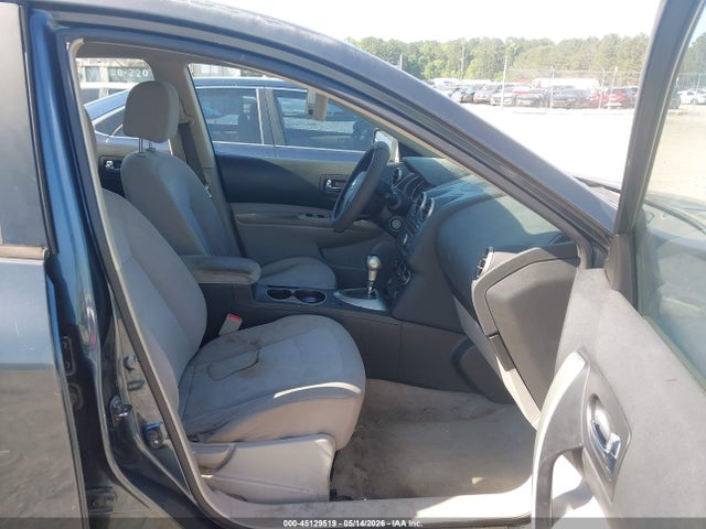 Продаж на аукціоні авто 2014 Nissan Rogue Select S, vin: JN8AS5MTXEW614644, номер лоту: 45129519