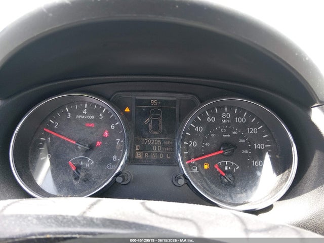 Продаж на аукціоні авто 2014 Nissan Rogue Select S, vin: JN8AS5MTXEW614644, номер лоту: 45129519