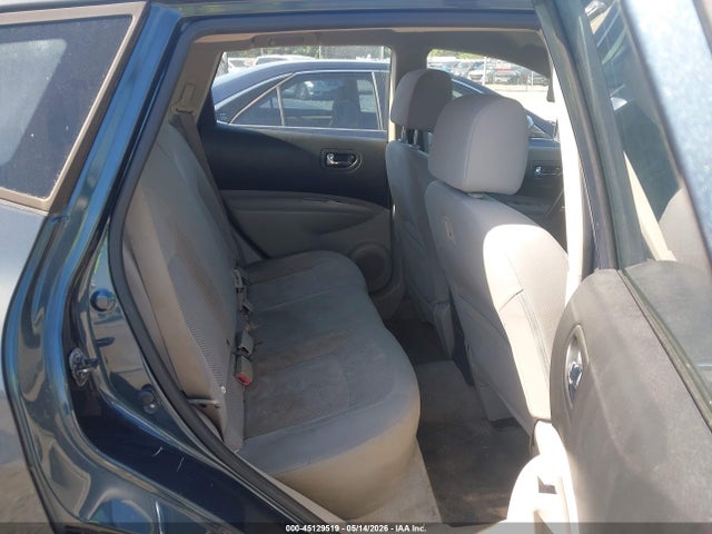 Продаж на аукціоні авто 2014 Nissan Rogue Select S, vin: JN8AS5MTXEW614644, номер лоту: 45129519