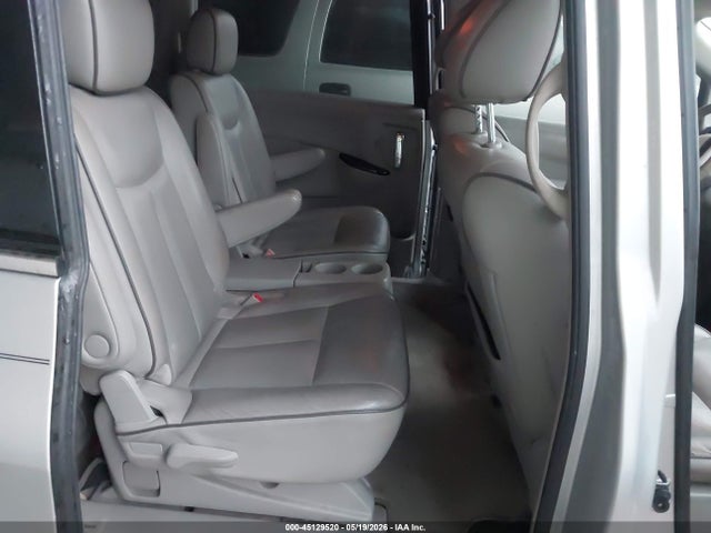 Продажа на аукционе авто 2012 Nissan Quest Sl, vin: JN8AE2KP3C9032778, номер лота: 45129520