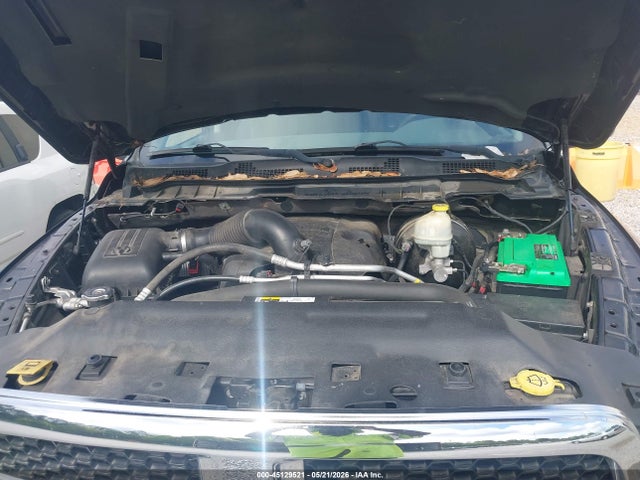 Aukcja sprzedaży 2014 Ram 1500 Slt, vin: 1C6RR6GTXES170031, numer aukcji: 45129521