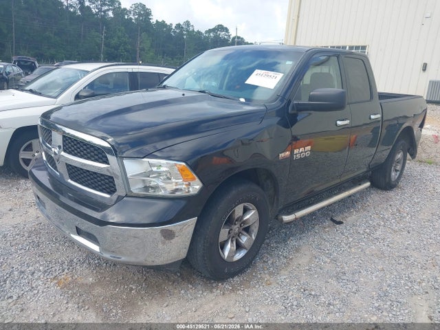 Aukcja sprzedaży 2014 Ram 1500 Slt, vin: 1C6RR6GTXES170031, numer aukcji: 45129521