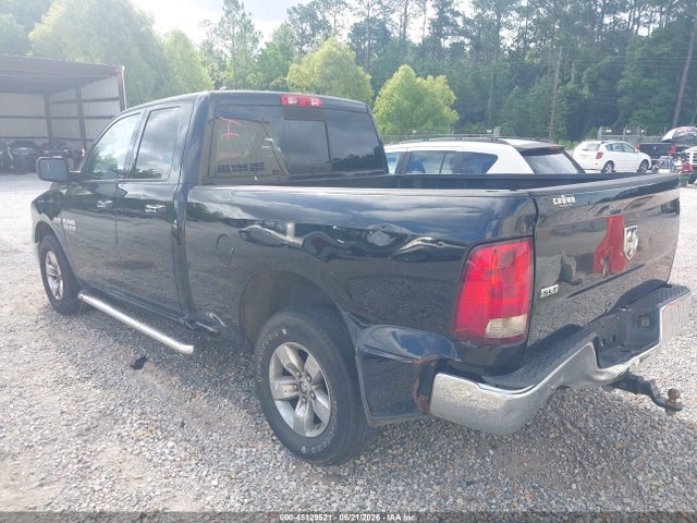 Aukcja sprzedaży 2014 Ram 1500 Slt, vin: 1C6RR6GTXES170031, numer aukcji: 45129521