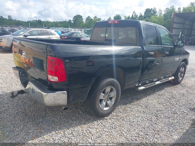 Aukcja sprzedaży 2014 Ram 1500 Slt, vin: 1C6RR6GTXES170031, numer aukcji: 45129521