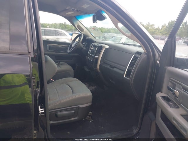 Aukcja sprzedaży 2014 Ram 1500 Slt, vin: 1C6RR6GTXES170031, numer aukcji: 45129521