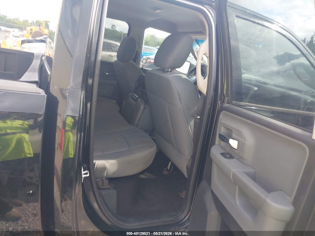 Aukcja sprzedaży 2014 Ram 1500 Slt, vin: 1C6RR6GTXES170031, numer aukcji: 45129521