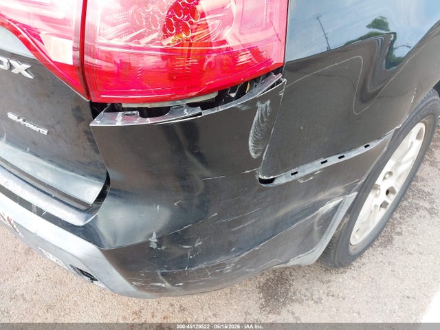 45129522 :رقم المزاد ، 2HNYD28367H511374 vin ، 2007 Acura Mdx Technology Package مزاد بيع