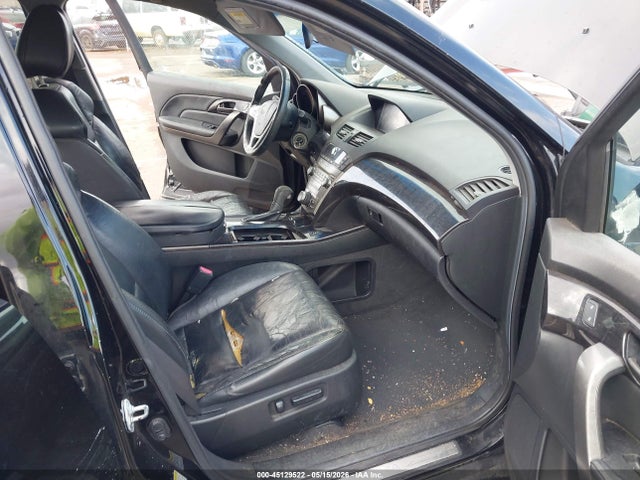 45129522 :رقم المزاد ، 2HNYD28367H511374 vin ، 2007 Acura Mdx Technology Package مزاد بيع