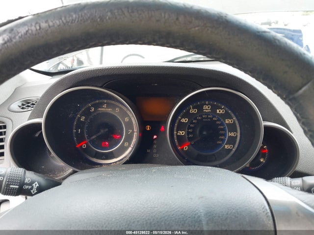 45129522 :رقم المزاد ، 2HNYD28367H511374 vin ، 2007 Acura Mdx Technology Package مزاد بيع
