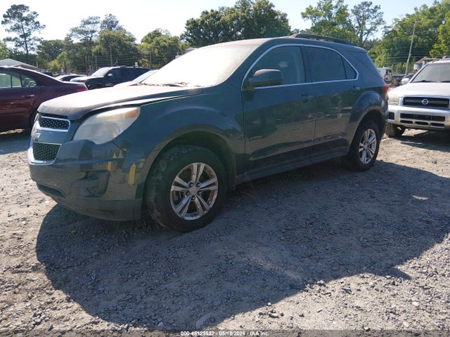 Продажа на аукционе авто 2010 Chevrolet Equinox Lt, vin: 2CNALDEW6A6376089, номер лота: 45129532