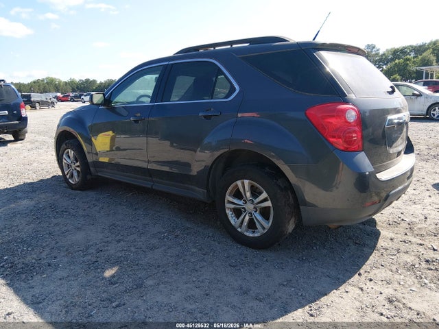 Продажа на аукционе авто 2010 Chevrolet Equinox Lt, vin: 2CNALDEW6A6376089, номер лота: 45129532